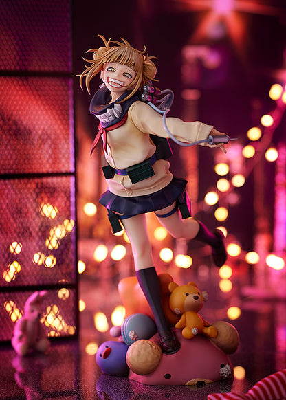 My Hero Academia - Himiko Toga 1/7 Scale Figure (Villainous Smile Ver.)