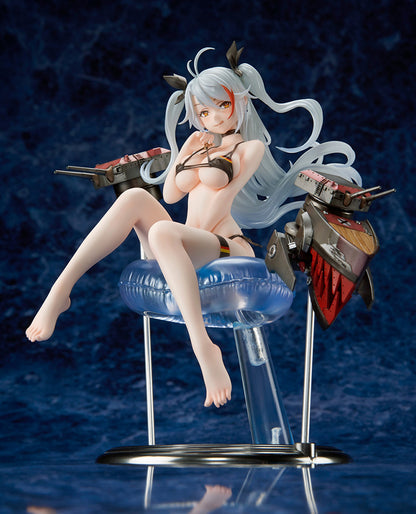 DreamTech "Azur Lane" Prinz Eugen Iroasenai Egao - COMING SOON