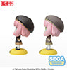 CHUBBY COLLECTION TV Anime "SPY x FAMILY" Petit Figure "Anya Forger" (EX) - COMING SOON