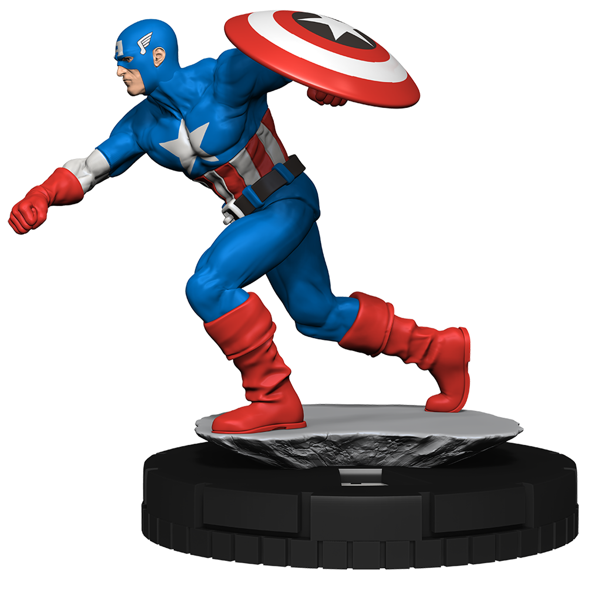 HeroClix: Avengers - Forever Booster Brick