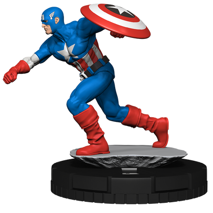 HeroClix: Avengers - Forever Booster Brick