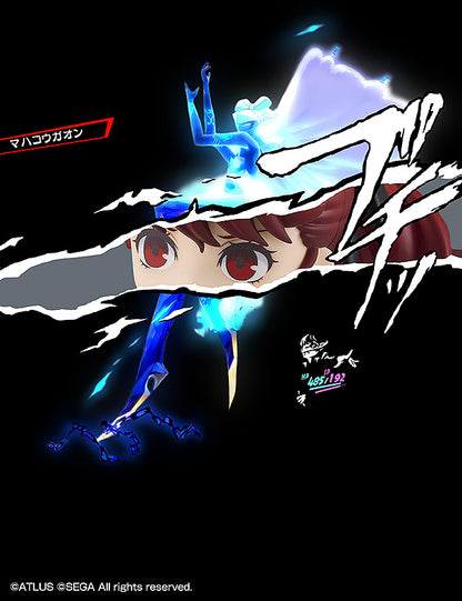Nendoroid Kasumi Yoshizawa: Phantom Thief Ver. - COMING SOON