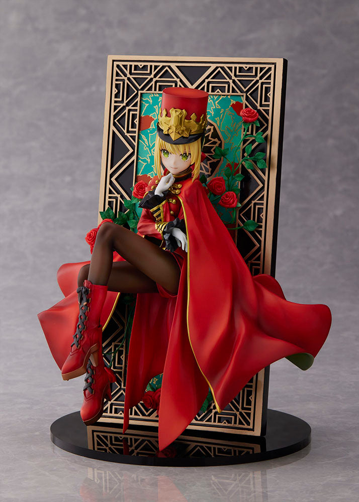 WADARCO Exhibition Nero Claudius 1/7 Scale Figure - COMING SOON