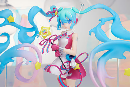 POP UP PARADE Hatsune Miku: Future Eve Ver. L Size - COMING SOON
