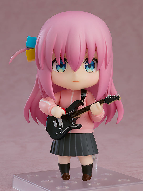 Nendoroid Hitori Gotoh - COMING SOON