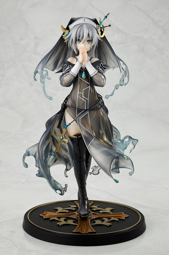 Date A Live - Nia Honjo 1/7 Scale Figure