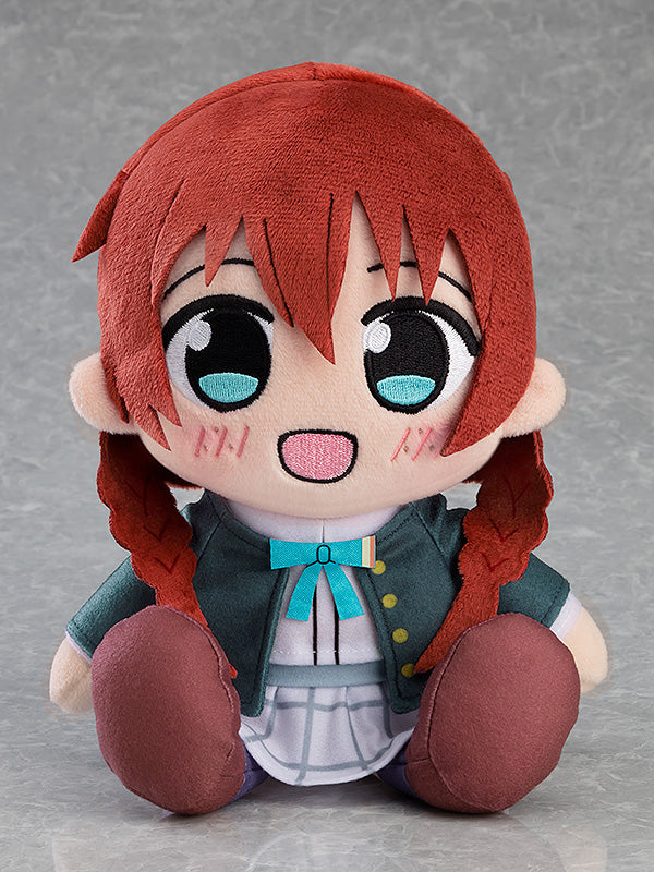 Love Live! Nijigasaki High School Idol Club Kuripan Plushie Emma Verde - COMING SOON