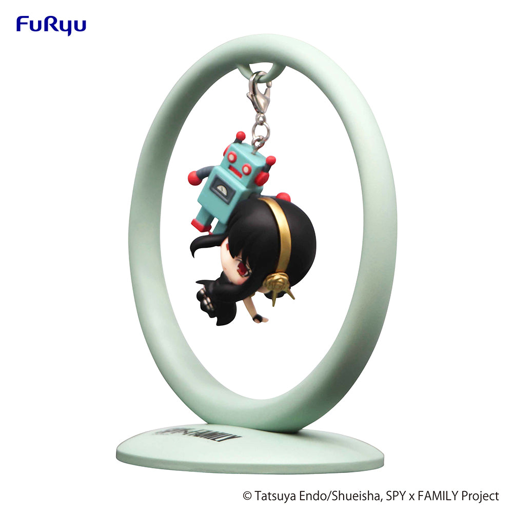 SPYxFAMILY Trapeze Figure - Yor - - COMING SOON