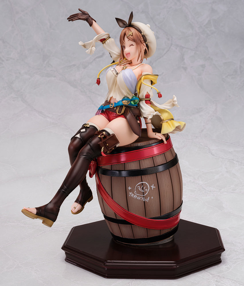 Atelier Ryza: Ever Darkness & the Secret Hideout Ryza "Atelier" Series 25th Anniversary ver. - COMING SOON