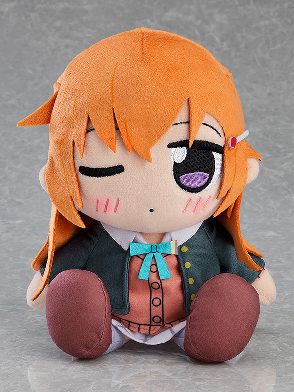 Love Live! Nijigasaki High School Idol Club Kuripan Plushie Kanata Konoe - COMING SOON