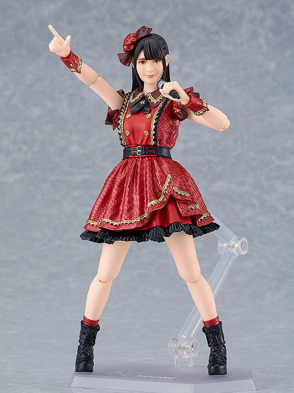 figma Sumire Uesaka – BALD ERHÄLTLICH