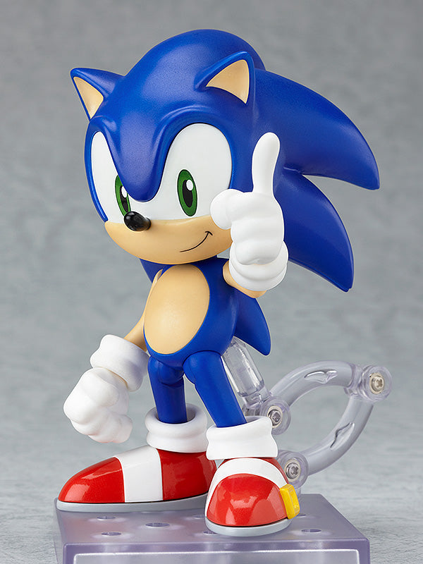 Nendoroid Sonic the Hedgehog - COMING SOON