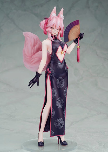 Fate/Grand Order - Tamamo Vitch Koyanskaya Figure (China Dress Ver.)