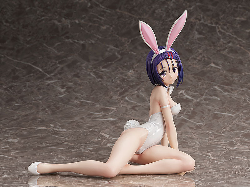 Haruna Sairenji: Bare Leg Bunny Ver. - COMING SOON