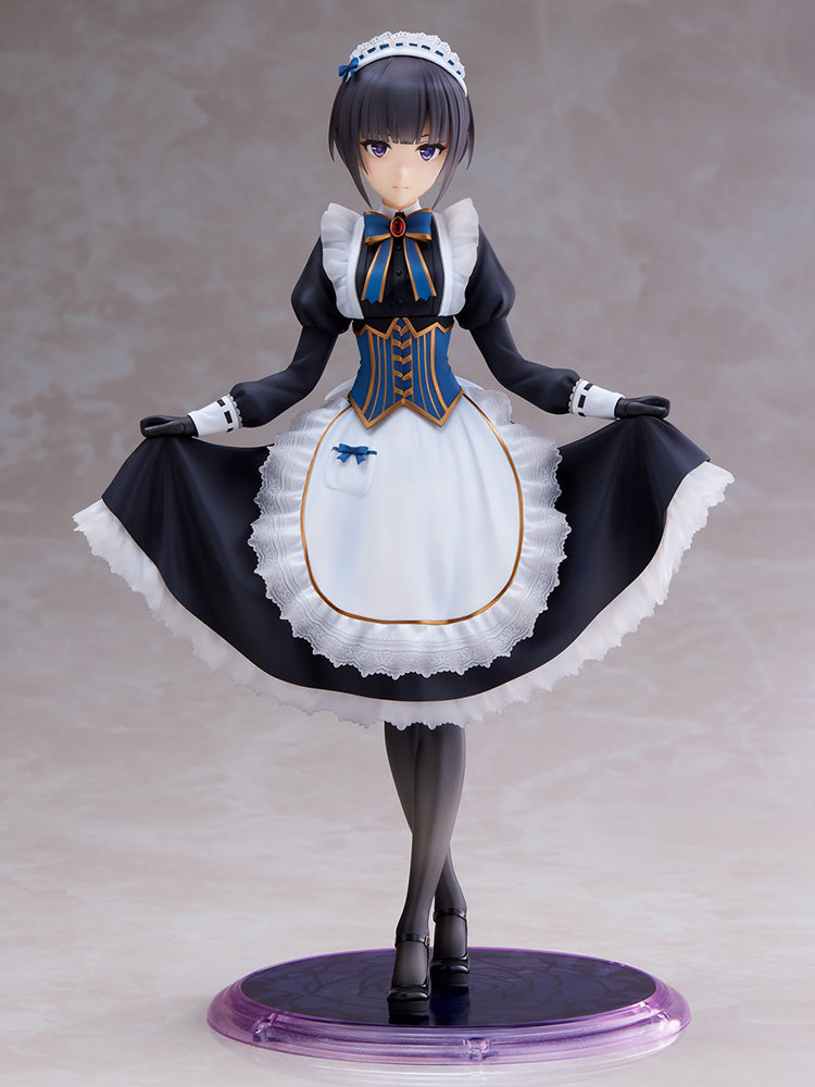 DreamTech "The Idolmaster Cinderella Girls" Shirayuki Chiyo + - COMING SOON