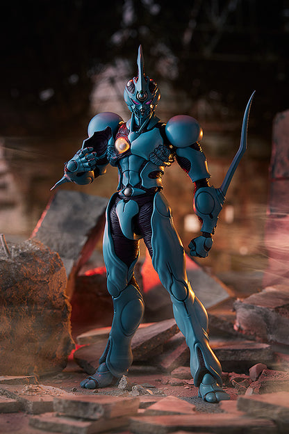 figma Guyver I: Ultimate Edition - COMING SOON