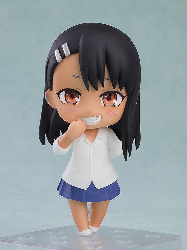 Nendoroid Nagatoro - COMING SOON