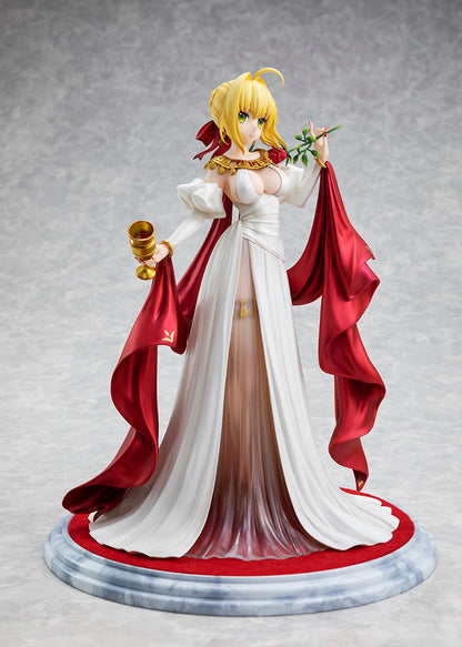 Fate/Grand Order Saber/Nero Claudius Venus's silk ver. - COMING SOON