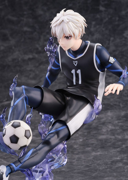 BLUELOCK Seishiro Nagi 1/7 Scale Figure - COMING SOON