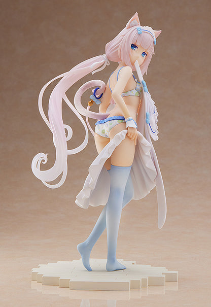 Nekopara - Vanilla 1/7 Scale Figure (Lovely Sweets Time Ver.)