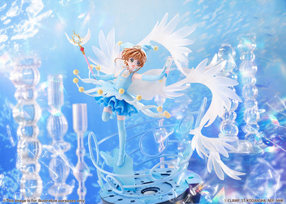 Sakura Kinomoto - Battle Costumes Water Ver. - COMING SOON