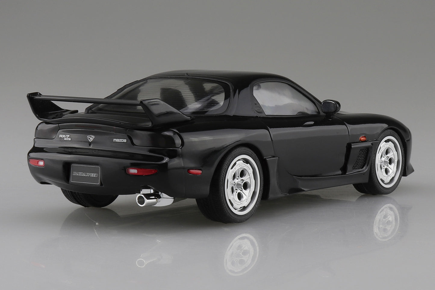 1/24 MAZDASPEED A-SPEC FD3S RX-7 '99 (MAZDA) - COMING SOON