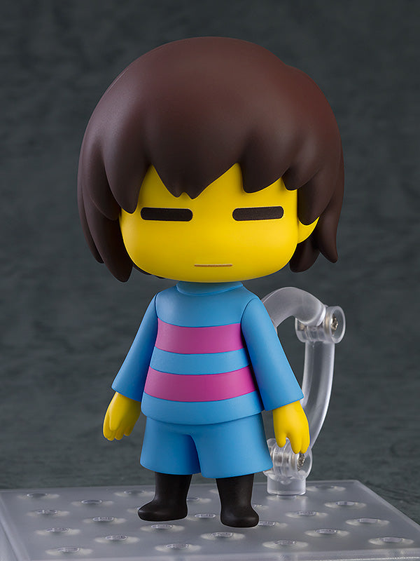 Nendoroid The Human - COMING SOON