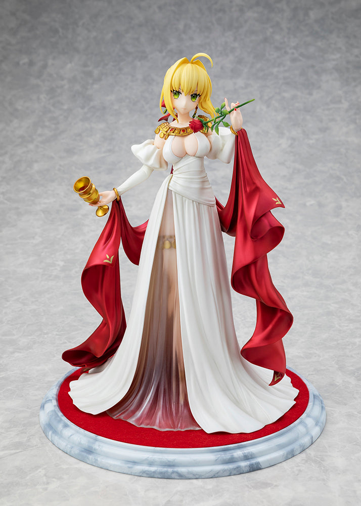 Fate/Grand Order Saber/Nero Claudius Venus's silk ver. - COMING SOON