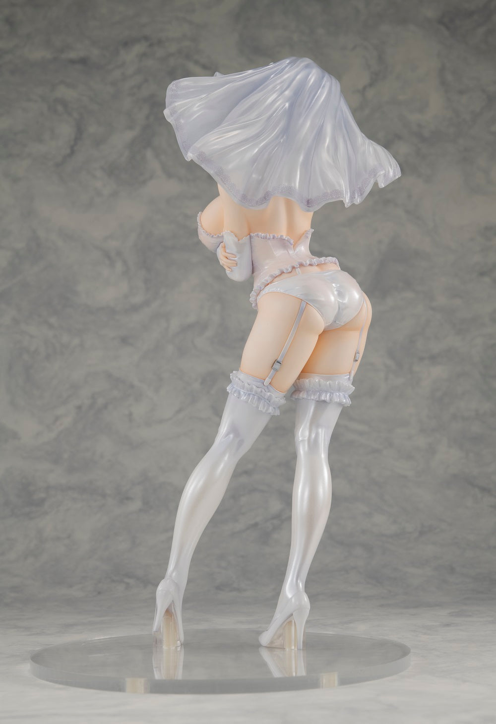 Yumi: Wedding Lingerie Ver. - COMING SOON