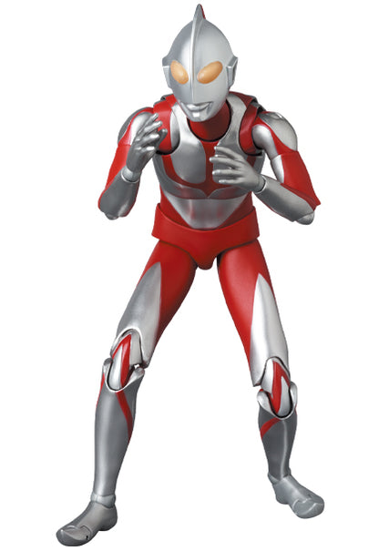 MAFEX Ultraman (DX Ver.) – BALD ERHÄLTLICH