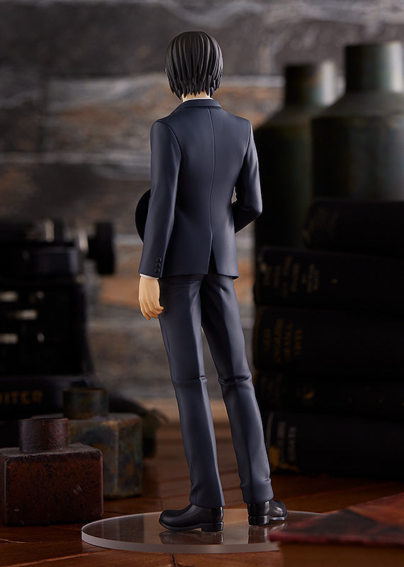 POP UP PARADE Eren Yeager: Suit Ver. - COMING SOON