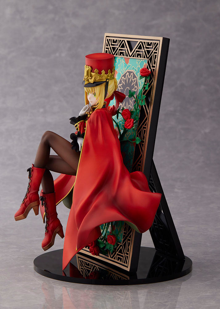 WADARCO Exhibition Nero Claudius 1/7 Scale Figure - COMING SOON