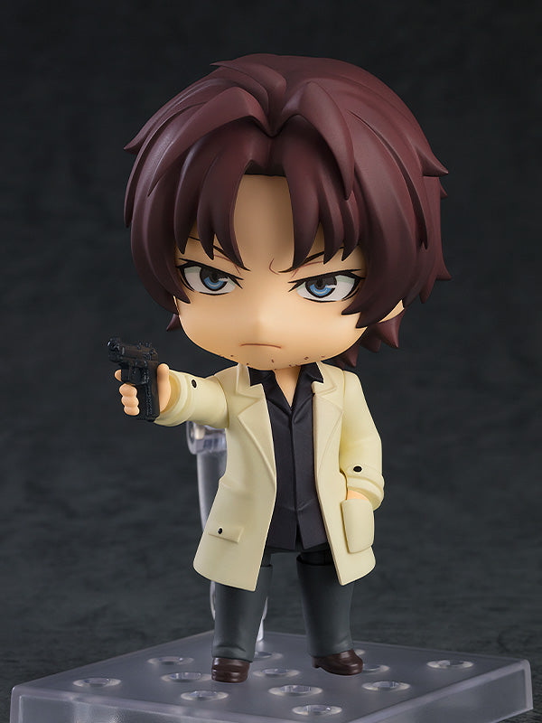 Nendoroid Sakunosuke Oda - COMING SOON