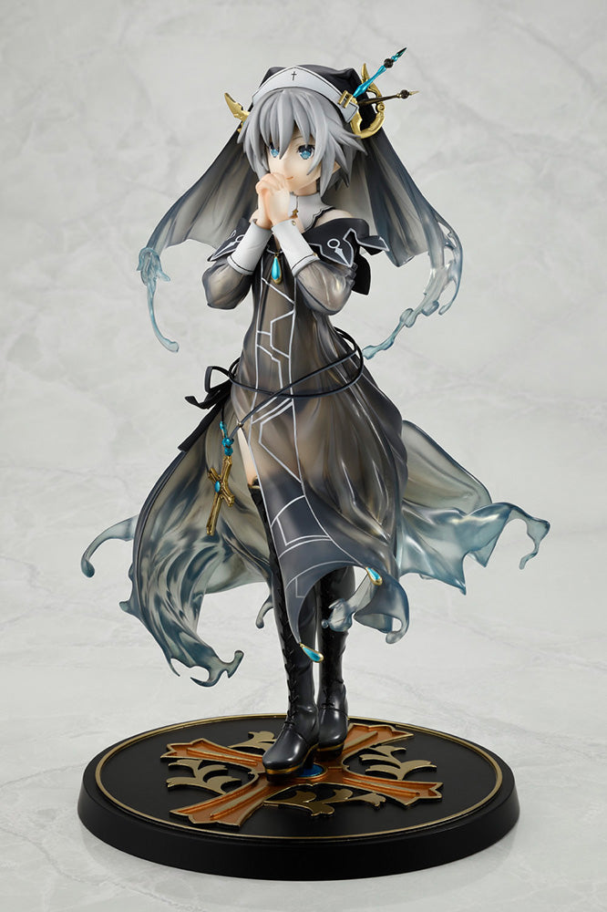 Date A Live - Nia Honjo 1/7 Scale Figure