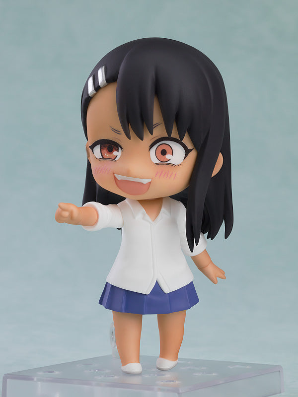 Nendoroid Nagatoro - COMING SOON