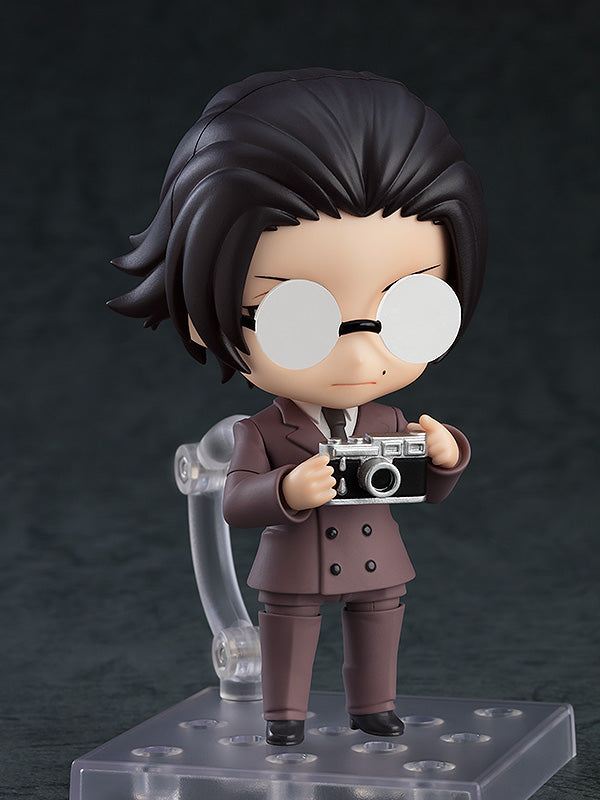 Nendoroid Ango Sakaguchi - COMING SOON