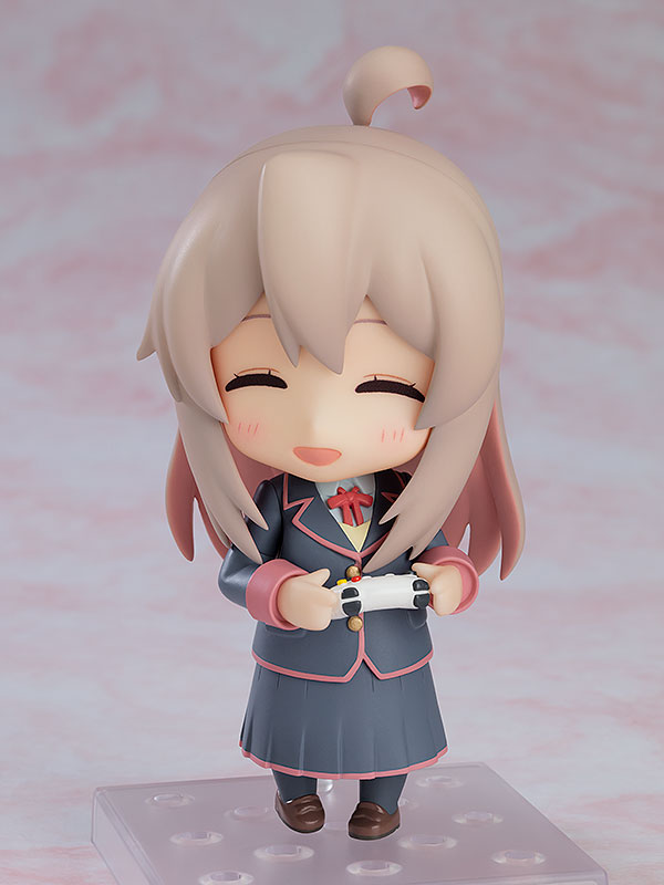 Nendoroid Mahiro Oyama - COMING SOON