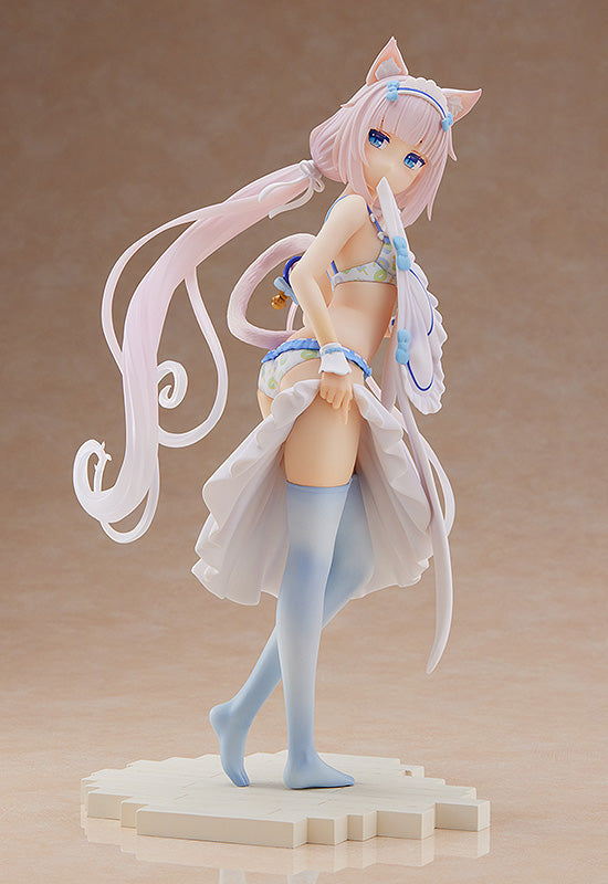 Nekopara - Vanilla 1/7 Scale Figure (Lovely Sweets Time Ver.)