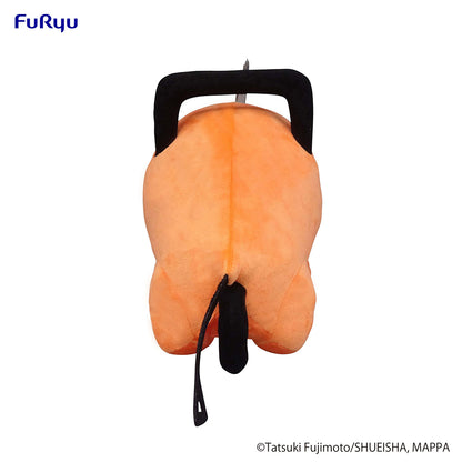 Chainsaw Man Big Plush Toy - Pochita Naughty - - COMING SOON