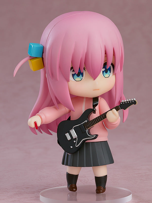 Nendoroid Hitori Gotoh - COMING SOON