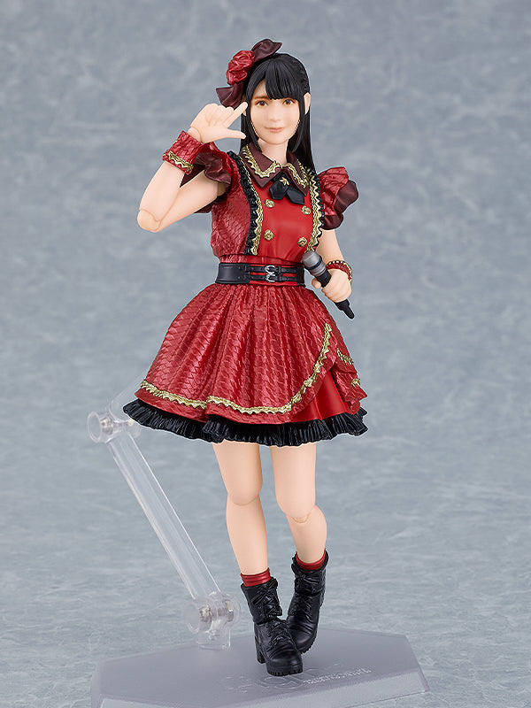 figma Sumire Uesaka – BALD ERHÄLTLICH