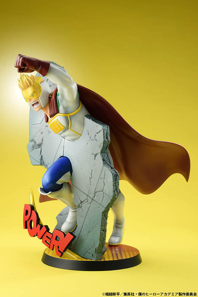 Mirio Togata Hero Suits DX Ver. - COMING SOON