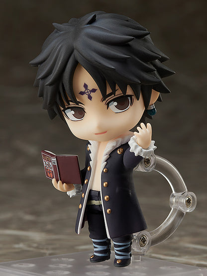 Nendoroid Chrollo Lucilfer - COMING SOON