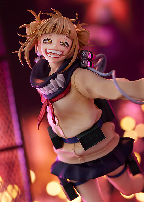 My Hero Academia - Himiko Toga 1/7 Scale Figure (Villainous Smile Ver.)