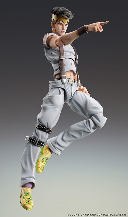 Chozokado「Rohan Kishibe Ver.3」 – BALD ERHÄLTLICH