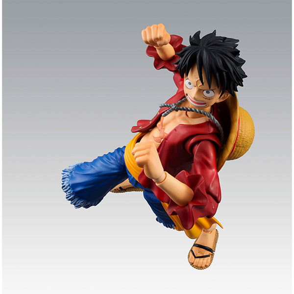 Variable Action Heroes ONE PIECE Monkey D. Luffy M - COMING SOON