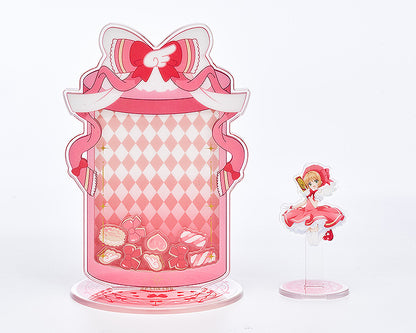 Cardcaptor Sakura: Clear Card Ready-to-Assemble Acrylic Stand A - COMING SOON