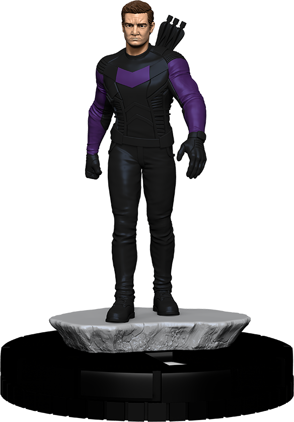 HeroClix Marvel Studios Next Phase Booster HeroClix Marvel Studios Next Phase Booster