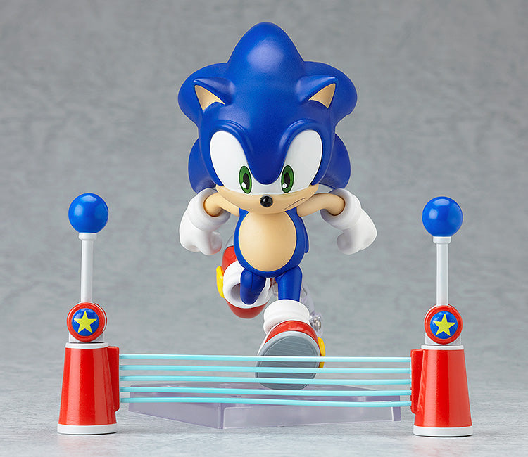 Nendoroid Sonic the Hedgehog - COMING SOON
