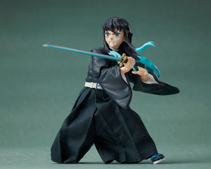 Demon Slayer: Kimetsu no Yaiba［BUZZmod.］Muichiro Tokito Action Figure - COMING SOON